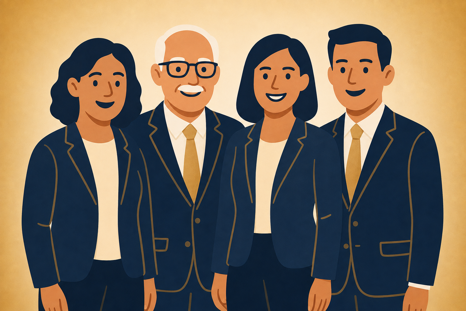 Everstone Insurance Services advisors