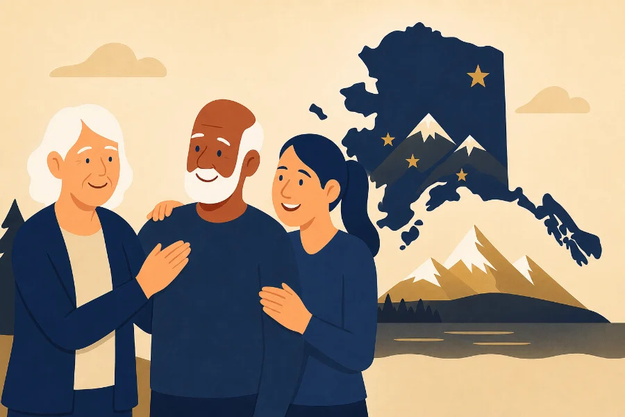 Medicare in Alaska