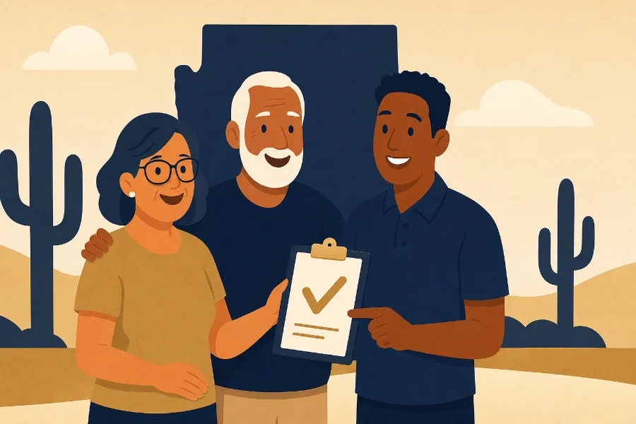 Medicare in Arizona