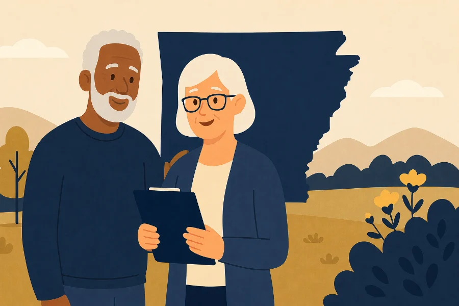 Medicare in Arkansas