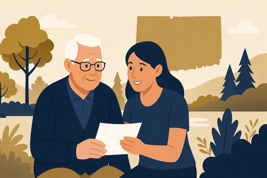 Medicare in Connecticut