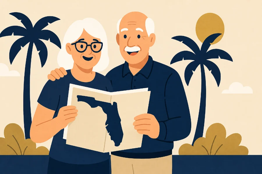 Medicare in Florida