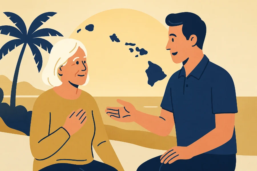 Medicare in Hawaii