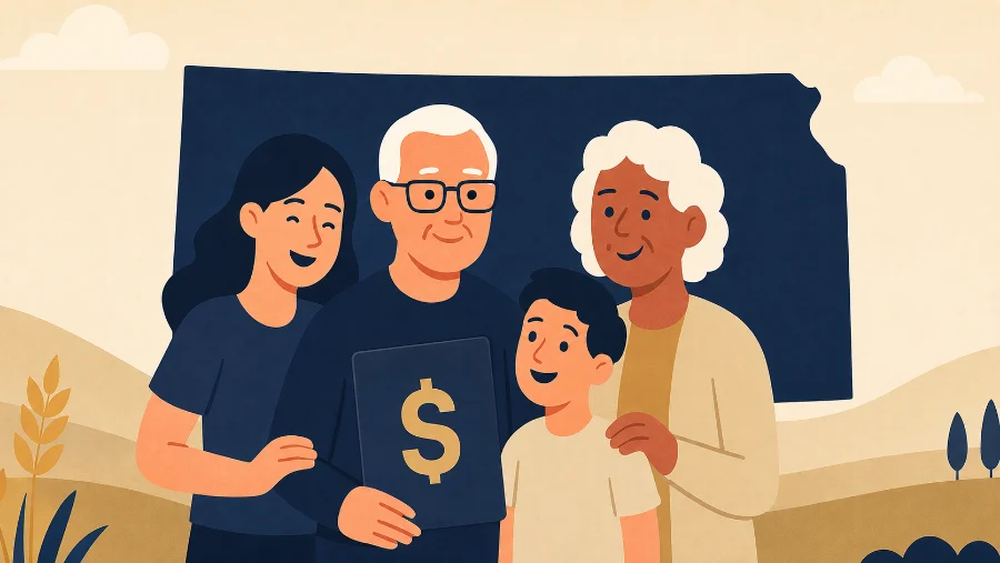 Medicare in Kansas