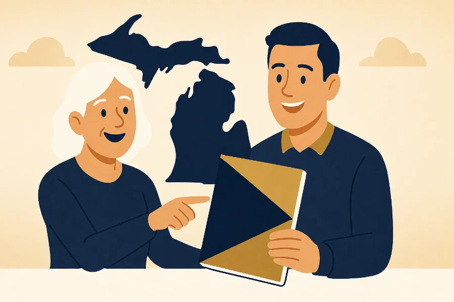 Medicare in Michigan