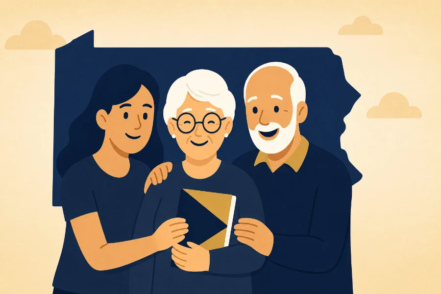 Medicare in Pennsylvania