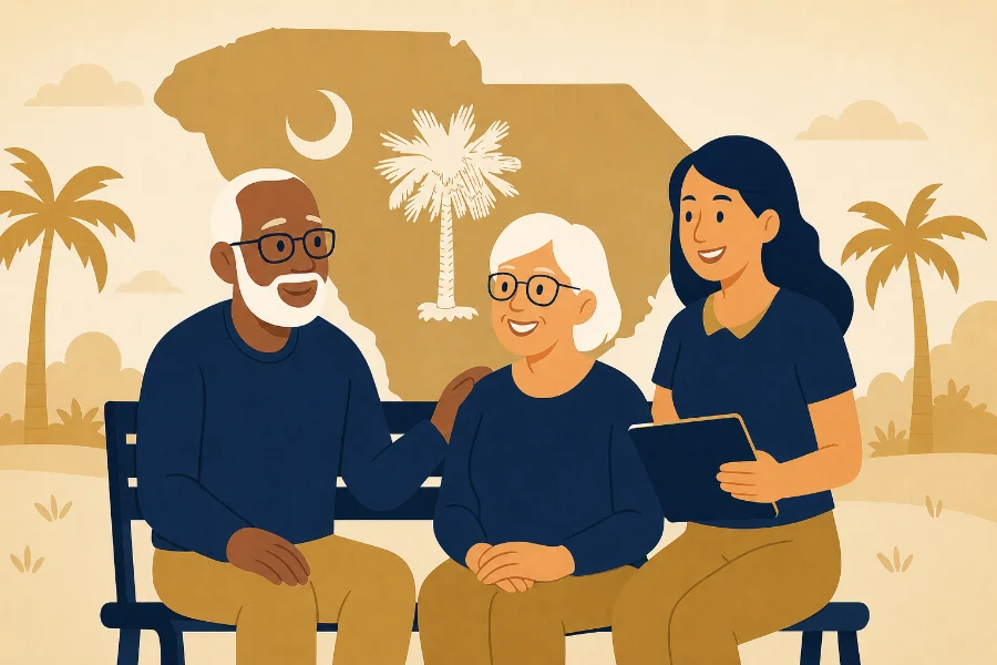 Medicare in South Carolina